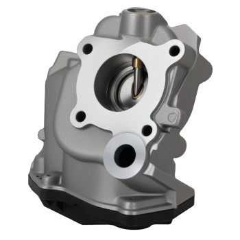 Valvola EGR compatibile per Mercedes-Benz A-Class/C-Class 2.2L 2012-2018 Diesel